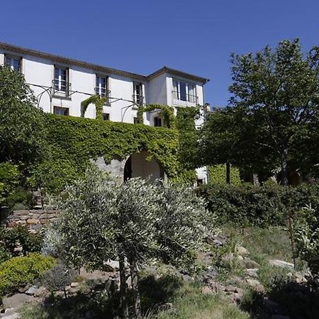 La Palombe Hotel Octon Exterior photo