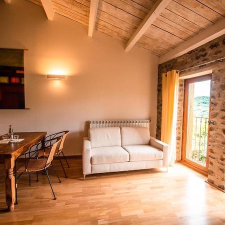 La Palombe Hotel Octon Room photo
