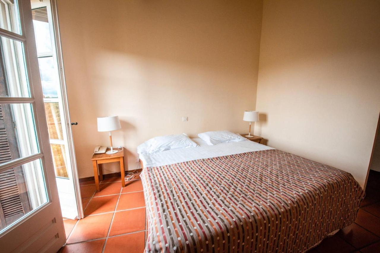 La Palombe Hotel Octon Room photo