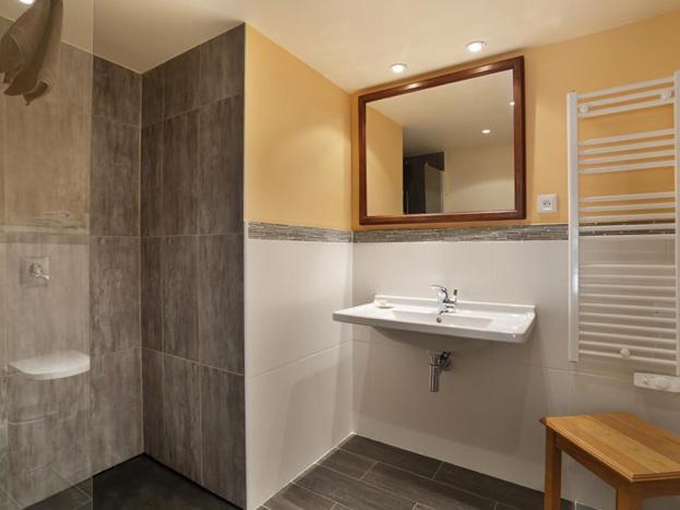 La Palombe Hotel Octon Room photo