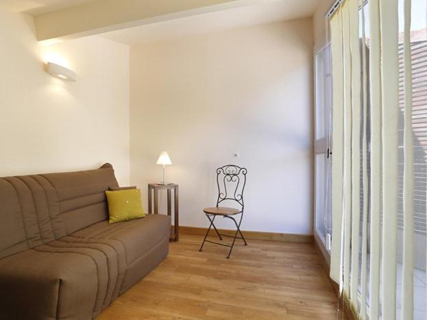 La Palombe Hotel Octon Room photo