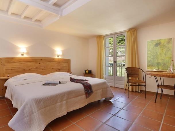 La Palombe Hotel Octon Room photo